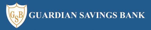 Guardian Savings Bank Logo
